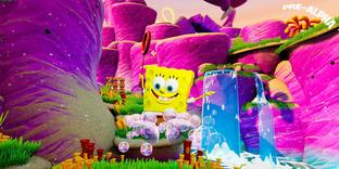 SpongeBob SquarePants: Battle for Bikini Bottom – Rehydrated: трейлер с напоминанием о предстоящей премьере
